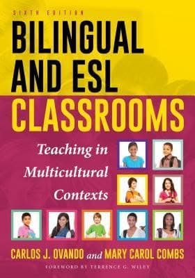 Bilingual And Esl Classrooms Teaching In Multicultural Contexts 6Th Edition – PDF ebook