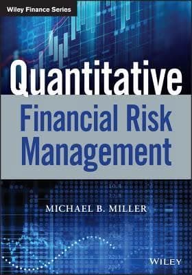 Quantitative Financial Risk Management – PDF ebook
