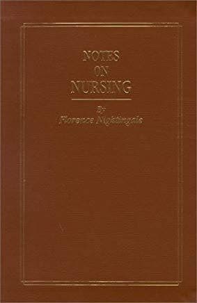 Notes on Nursing: What it Is, and What it Is Not  by Florence Nightingale – PDF ebook