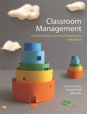 Classroom Management Creating Positive Learning Environment – PDF ebook