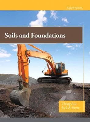 Soils And Foundations 8Th Edition – PDF ebook