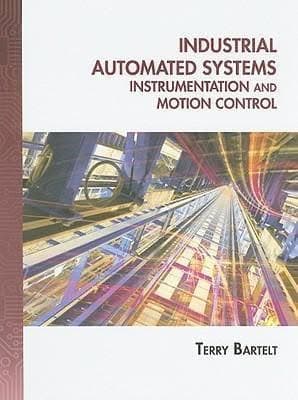 Industrial Automated Systems Instrumentation And Motion Control – PDF ebook