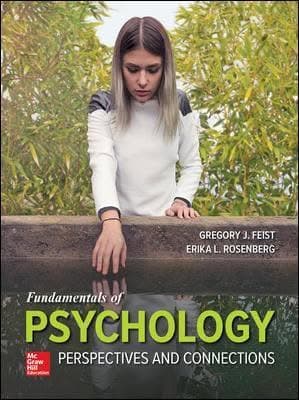 Fundamentals of Psychology: Perspectives and Connections – PDF ebook