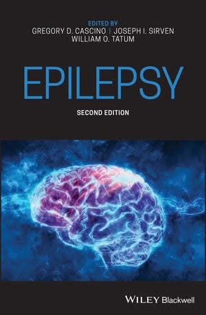 Epilepsy 2nd Edition – PDF ebook
