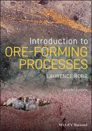 Introduction to Ore-Forming Processes 2nd Edition – PDF ebook