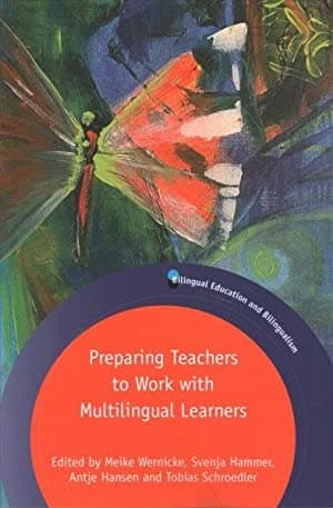 Preparing Teachers to Work with Multilingual Learners 1st Edition – PDF ebook