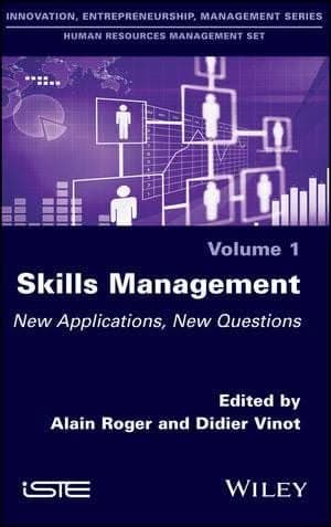 Skills Management: New Applications, New Questions – PDF ebook