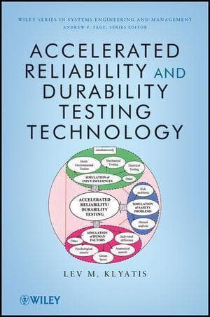 Accelerated Reliability And Durability Testing Technology – PDF ebook