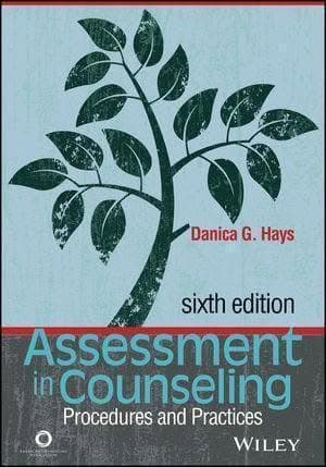 Assessment In Counseling Procedures And Practices 6Th Edition – PDF ebook