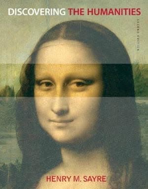Discovering The Humanities 2Nd Edition – PDF ebook