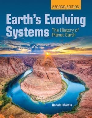 Earths Evolving Systems The History Of Planet Earth 2Nd Edition – PDF ebook