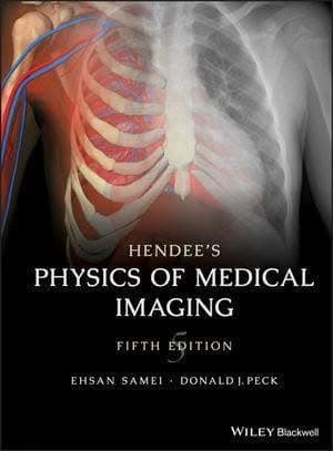 Hendees Physics Of Medical Imaging 5Th Edition – PDF ebook