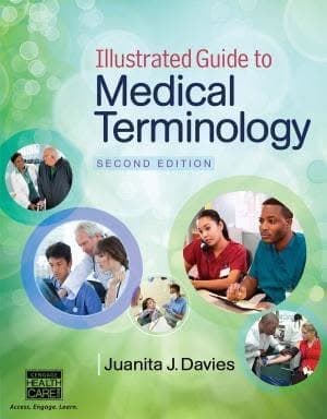 Illustrated Guide To Medical Terminology 2Nd Edition – PDF ebook