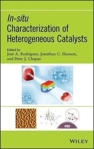 In Situ Characterization Of Heterogeneous Catalysts – PDF ebook