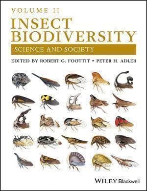 Insect Biodiversity Science And Society – PDF ebook