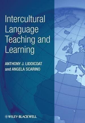 Intercultural Language Teaching And Learning – PDF ebook