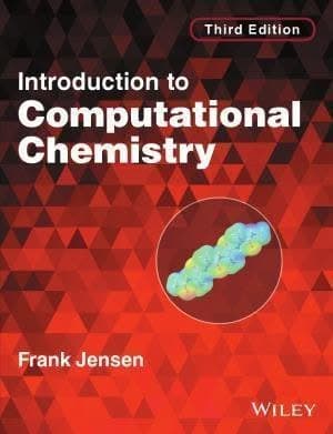 Introduction To Computational Chemistry 3Rd Edition – PDF ebook