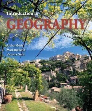 Introduction To Geography 14Th Edition – PDF ebook