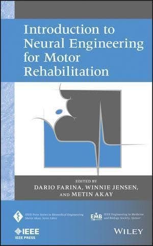 Introduction To Neural Engineering For Motor Rehabilitation – PDF ebook