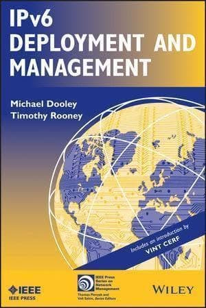Ipv6 Deployment And Management – PDF ebook