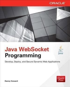 Java Websocket Programming – PDF ebook