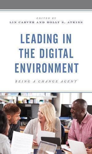 Leading In The Digital Environment – PDF ebook
