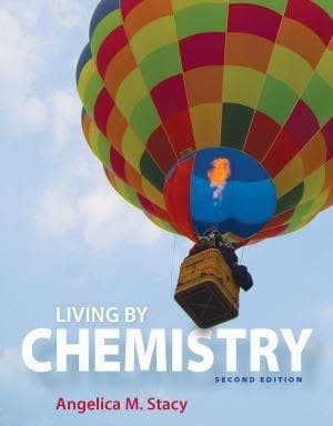 Living By Chemistry 2nd Edition – PDF ebook