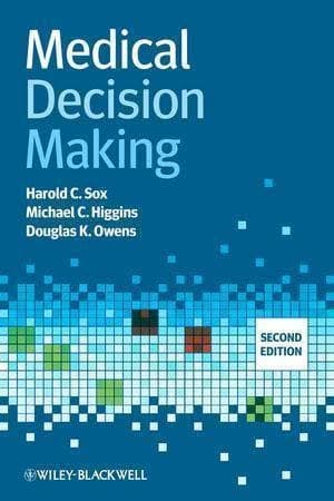Medical Decision Making 2Nd Edition – PDF ebook