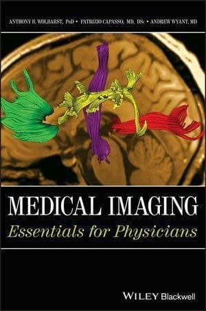 Medical Imaging Essentials For Physicians – PDF ebook