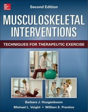 Musculoskeletal Interventions 3Rd Edition – PDF ebook