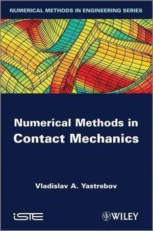 Numerical Methods In Contact Mechanics – PDF ebook