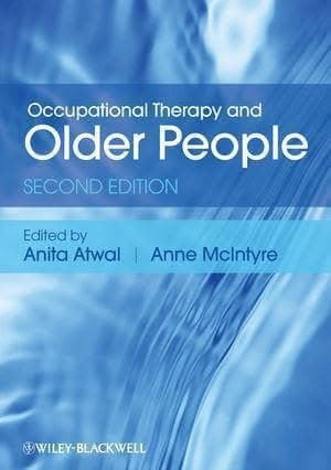 Occupational Therapy And Older People 2Nd Edition – PDF ebook