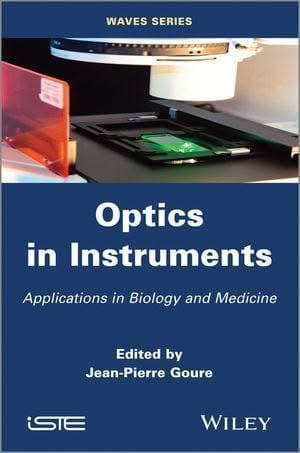 Optics In Instruments – PDF ebook