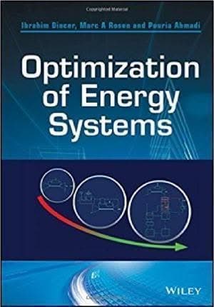 Optimization Of Energy Systems – PDF ebook