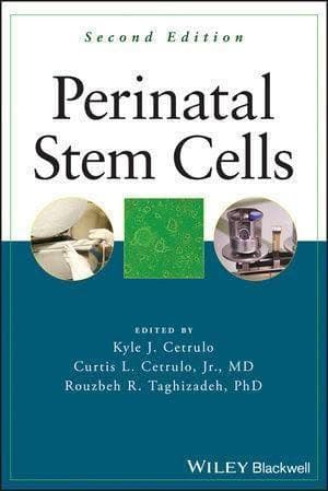 Perinatal Stem Cells 2nd Edition – PDF ebook