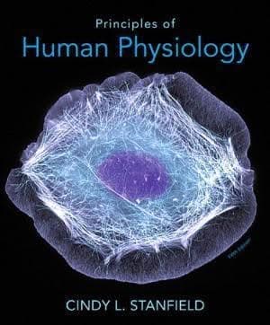Principles Of Human Physiology 5Th Edition – PDF ebook