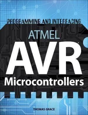 Programming And Interfacing Atmels Avrs – PDF ebook