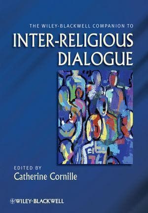 The Wiley Blackwell Companion To Inter Religious Dialogue – PDF ebook