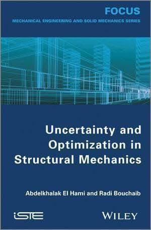 Uncertainty And Optimization In Structural Mechanics – PDF ebook