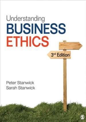 Understanding Business Ethics 3Rd Edition – PDF ebook