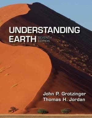 Understanding Earth 7Th Edition – PDF ebook