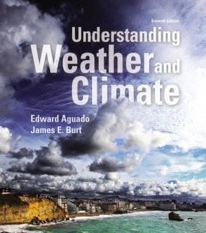 Understanding Weather And Climate 7Th Edition – PDF ebook