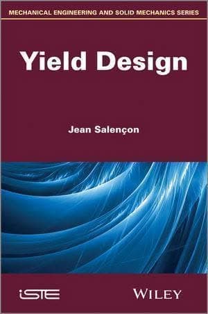 Yield Design – PDF ebook