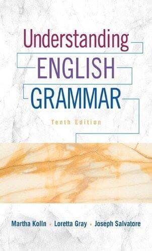 Understanding English Grammar 10Th Edition – PDF ebook