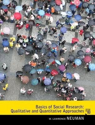 Basics Of Social Research Qualitative And Quantitative Approaches 3Rd Edition – PDF ebook