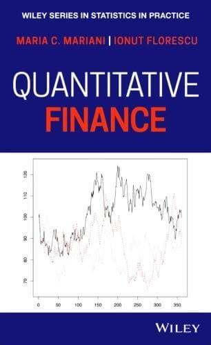 Quantitative Finance – PDF ebook