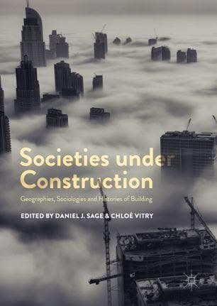 Societies Under Construction – PDF ebook