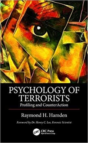 Psychology of Terrorists: Profiling and CounterAction – PDF ebook