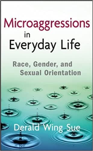 Microaggressions in Everyday Life: Race, Gender, and Sexual Orientation – PDF ebook