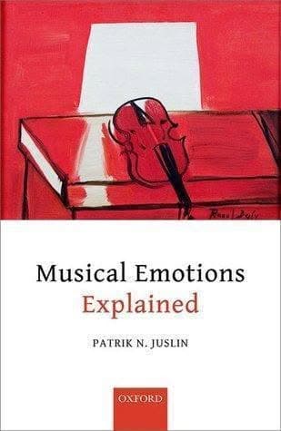 Musical Emotions Explained – PDF ebook